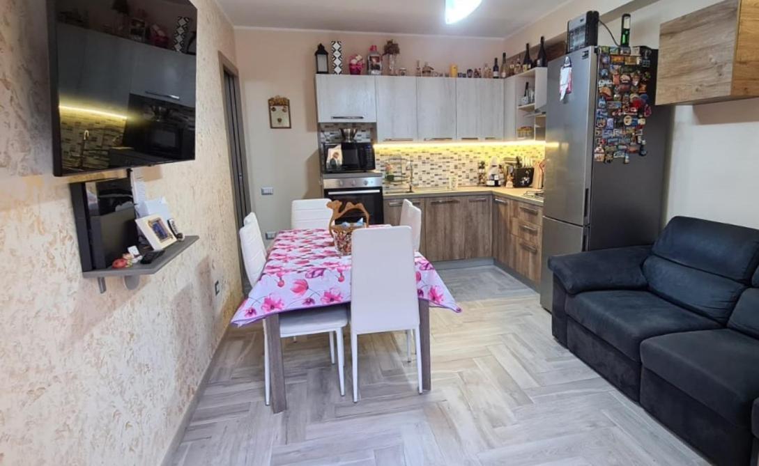 Willa Casa Laura, Quartu Sant'Elena Su Forti Zewnętrze zdjęcie